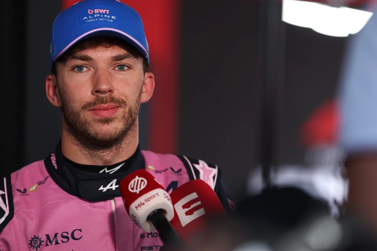 F1: FIA confirma data da audiência sobre recurso de McLaren e Red Bull contra pódio de Gasly em Mônaco