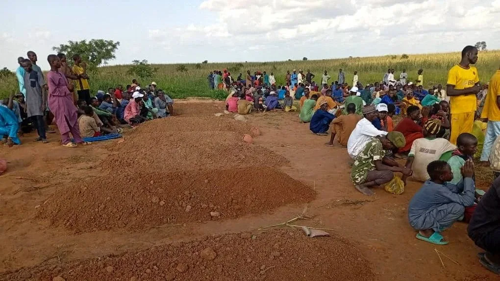 Viele Frauen und Kinder: 50 Tote bei Bootsunglück in Nigeria