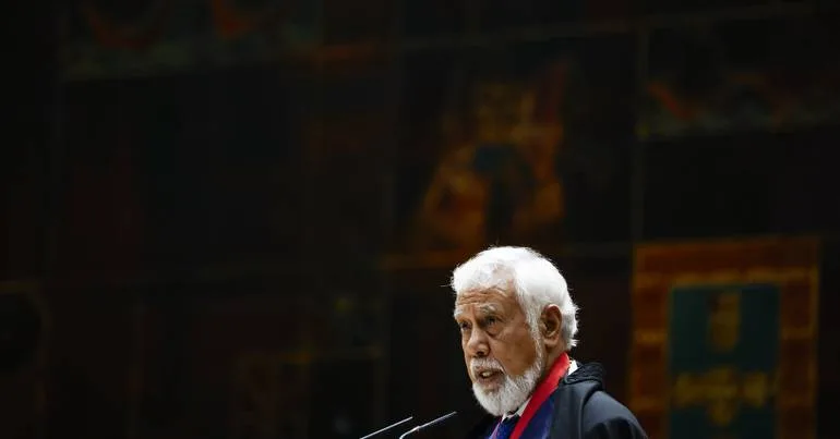 Xanana Gusmão na Indonésia para discutir fronteiras