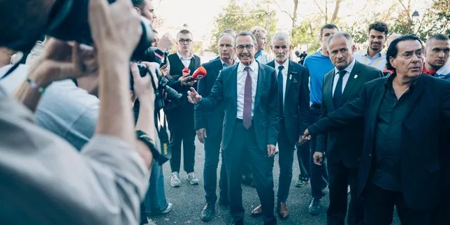 Présidentielle 2027 : Bruno Retailleau repart sur le terrain du pouvoir d’achat pour se démarquer des « bonimenteurs » dans la campagne