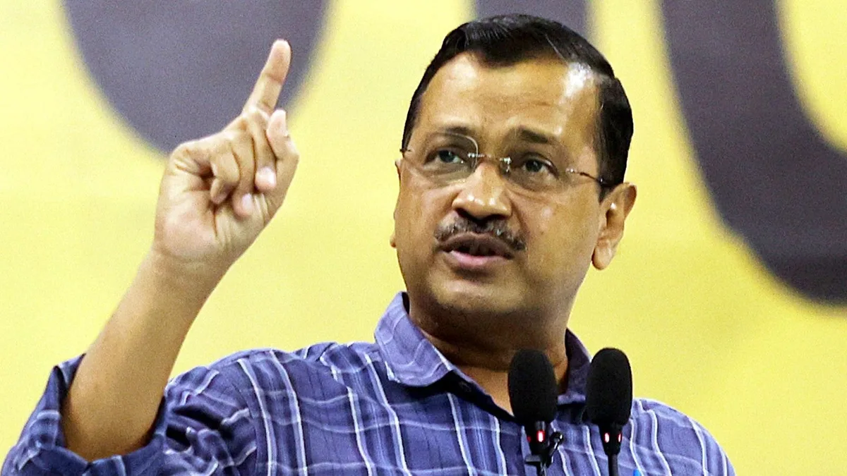 Aam Aadmi Party set to ally with Goa Forward Party in Assembly polls, Congress kept out