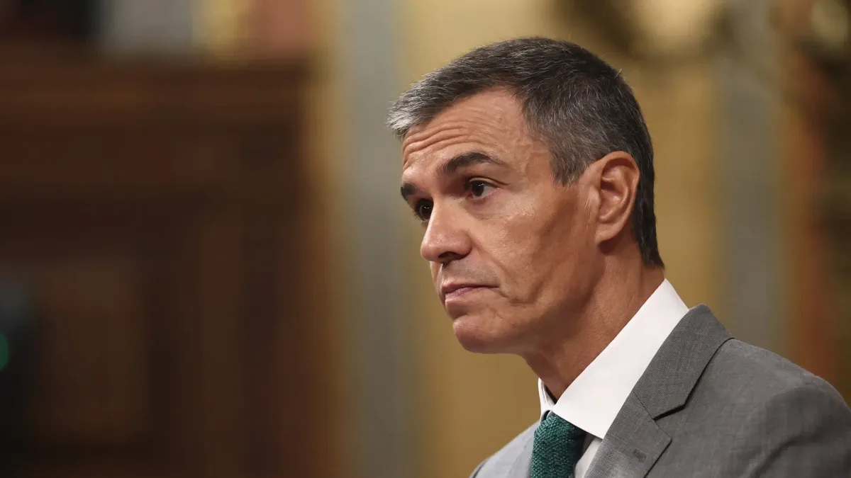 La opacidad de Sánchez con Marruecos dispara entre sus socios las sospechas de "chantaje"