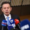 "Preço dos combustíveis é um absurdo", diz Montenegro