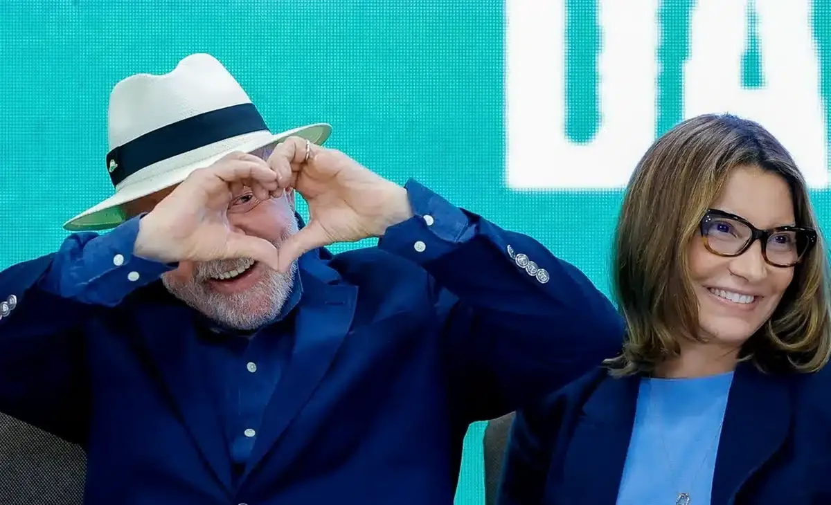 Lula celebra 60 anos de Janja e destaca parceria na vida pessoal e na política