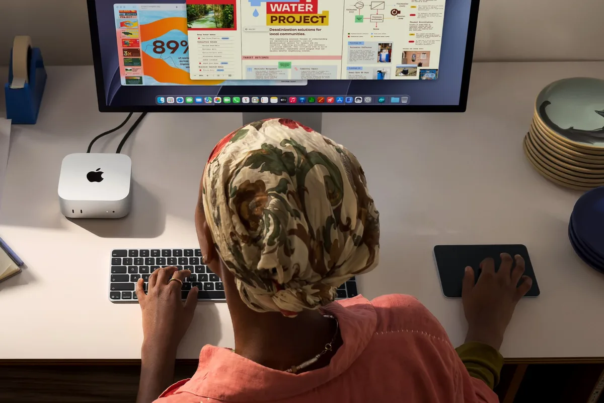 Where to preorder the updated Mac Mini and Mac Studio