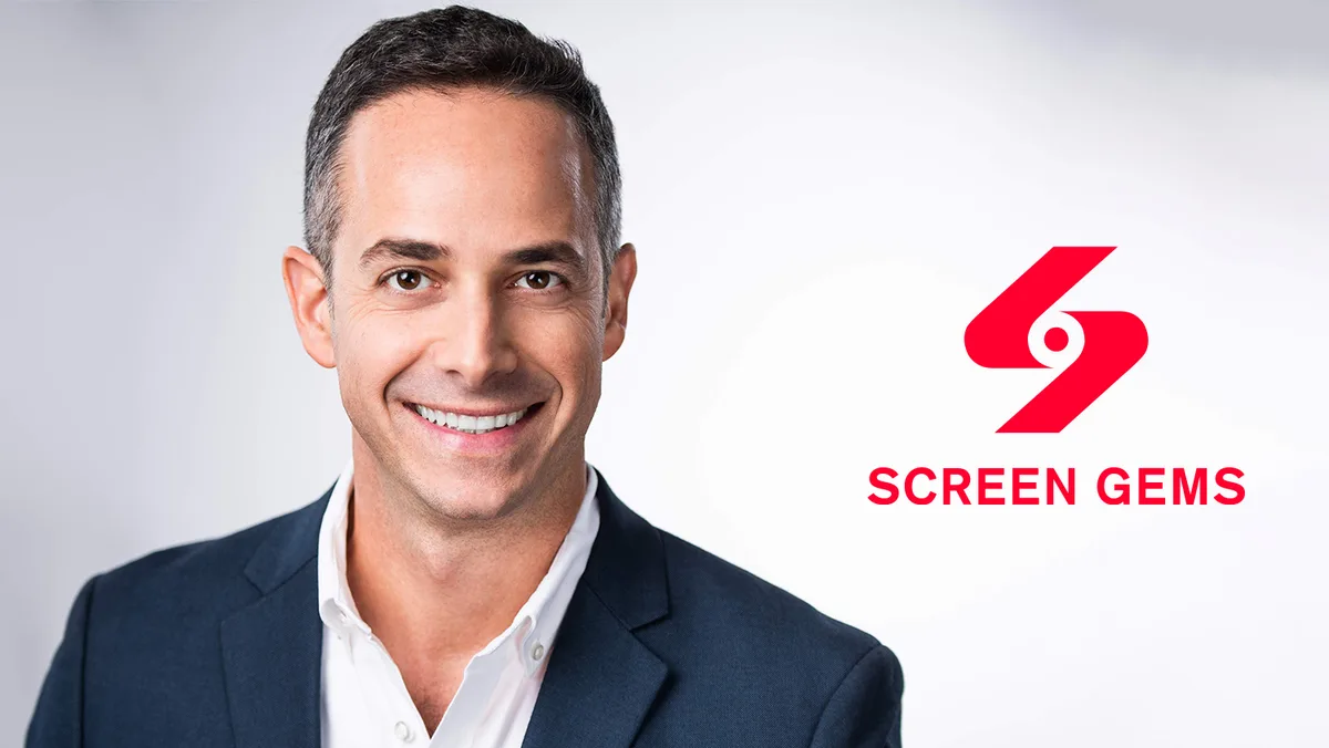 Sony’s Screen Gems Sets YouTube Exec Fede Goldenberg To Top Genre Label; Ashley Brucks Segues To Producer Role