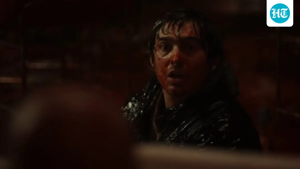 Resident Evil: This horror film will bowl you over with its insane, gory set pieces