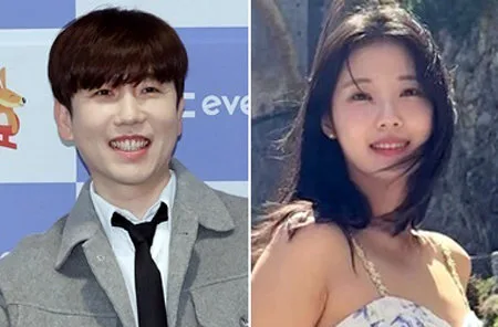 남창희, 결혼 8개월만에 아빠 된다…“내년 2월 출산”