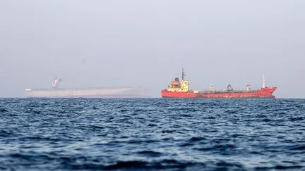 Un marin indien a été tué dans l'attaque d'un navire dans le détroit d'Ormuz