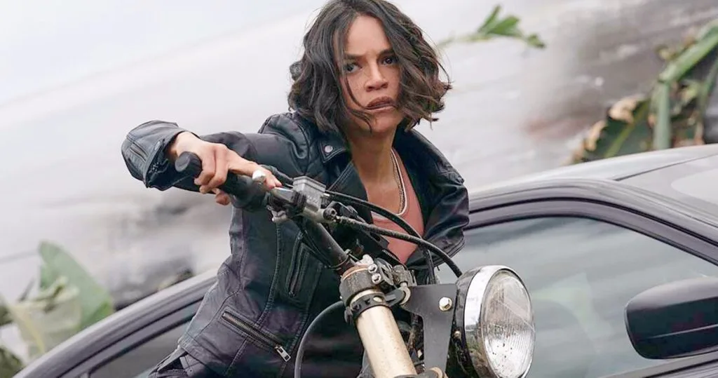 Michelle Rodriguez é escalada para ‘Egg Baby’, nova ROM-COM da Amazon MGM