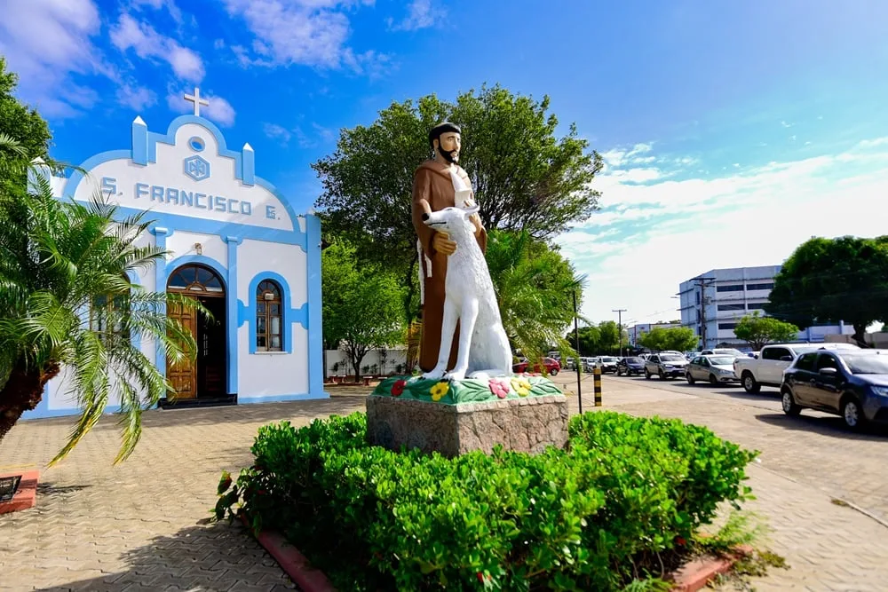 Boa Vista sedia encontro voltado à valorização do patrimônio cultural