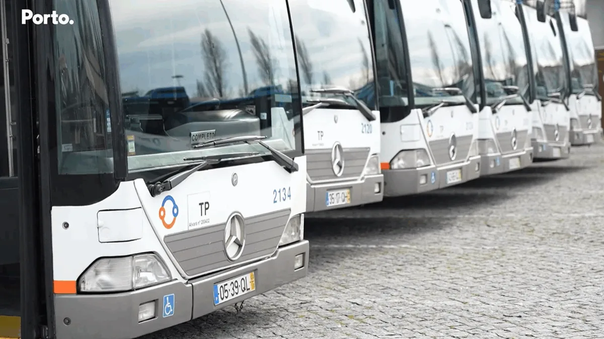 Municípios do Alentejo Litoral vão ter 4,5 milhões para comprar autocarros limpos