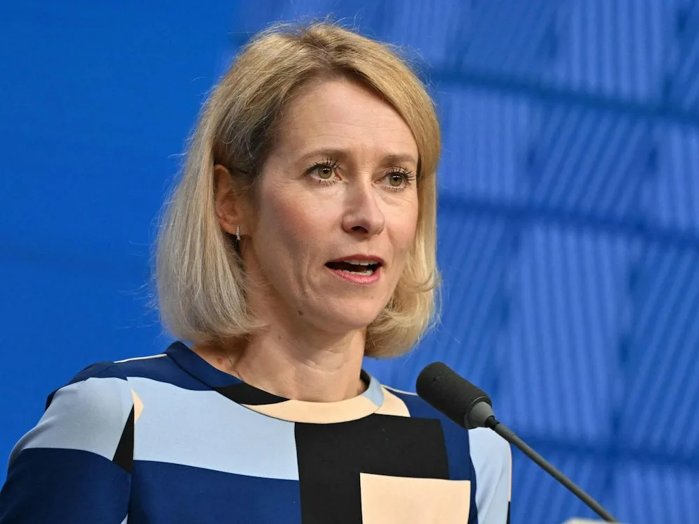 Newsblog zum Ukraine-Krieg: EU verhängt Rekord-Sanktionen gegen russische Kriegshelfer