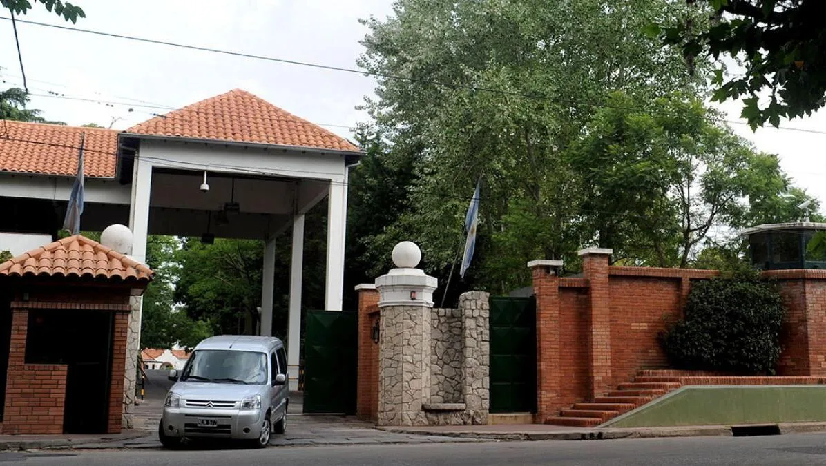 Seguridad presidencial: desplazaron al personal civil y Casa Militar asumirá el control de la Quinta de Olivos