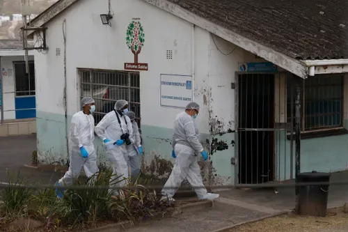 Political leaders demand urgent security upgrades after councillor's murder