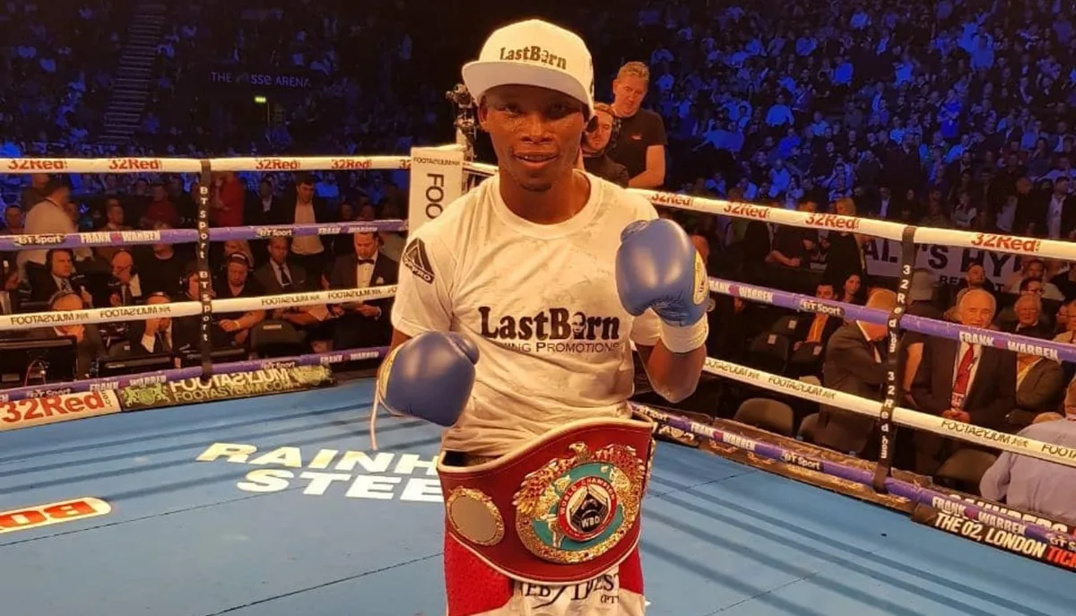 Conmoción en el boxeo: asesinaron a un excampeón del mundo en la puerta de su casa en Sudáfrica