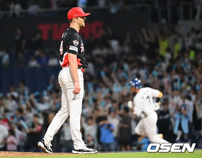 '승률 2할' 절대 열세, NC전 6경기나 남았다…"이상하게 지고 있어도 의식 안돼" KIA의 9월 걱정된다