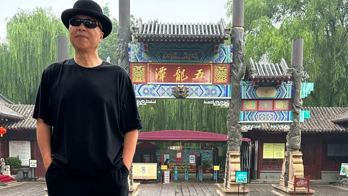 China: Drei Jahre Haft für Mao-Kritik