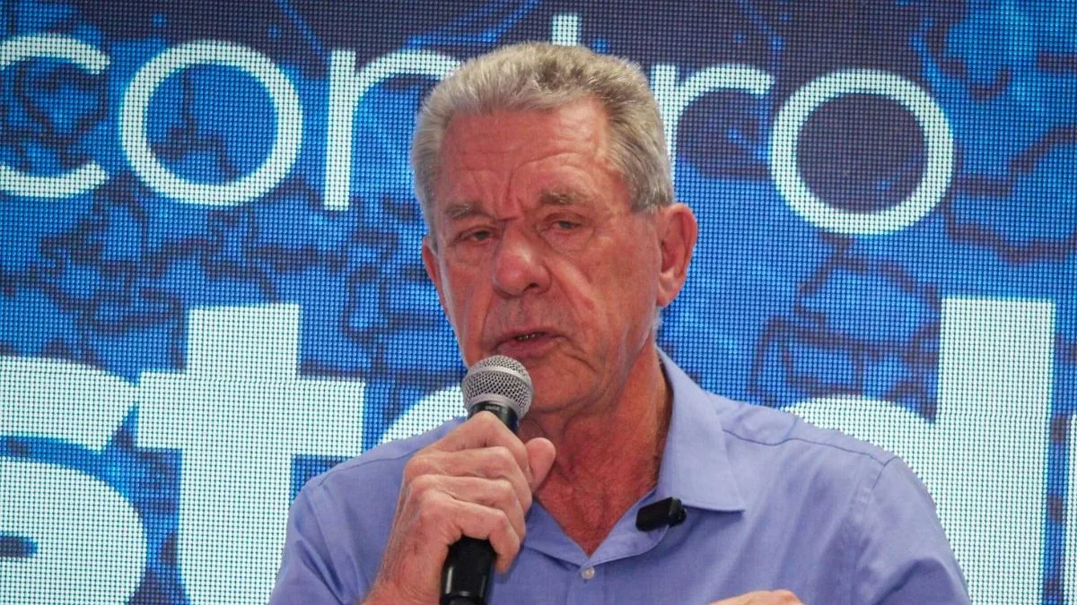 ‘Governo deveria conversar com empresários.’ defende Leodegar Tiskoski sobre aplicação da lei da reciprocidade aos Estados Unidos