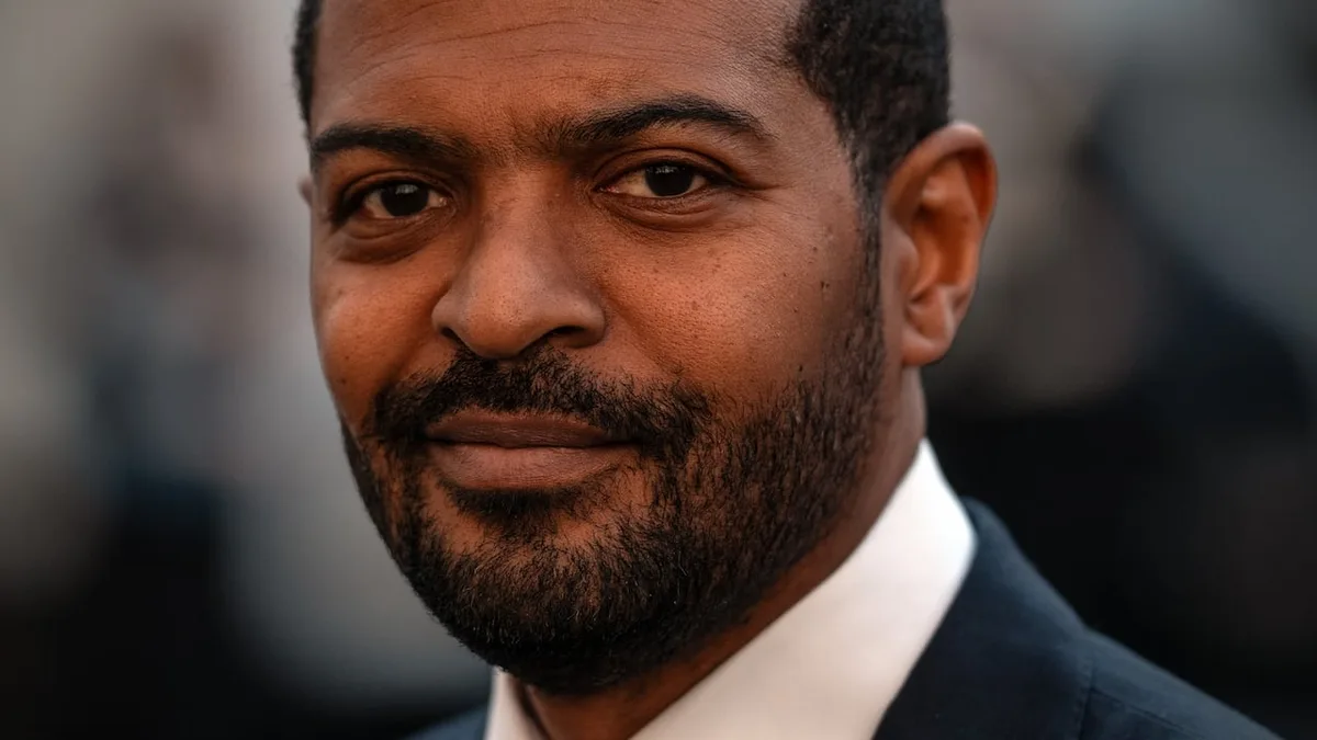 Ex-Doctor Who actor Noel Clarke charged with several sexual offences including assault, voyeurism