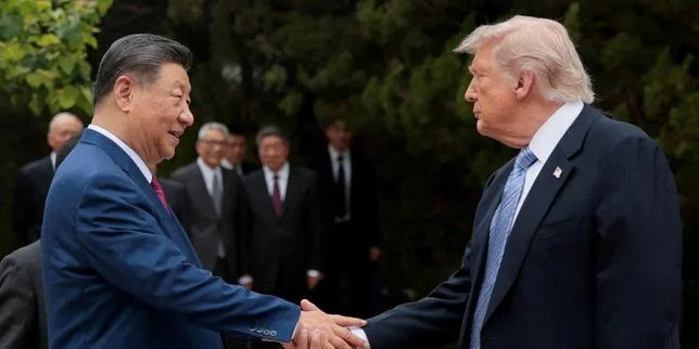 Les Etats-Unis dénoncent la détention « arbitraire » d’un deuxième citoyen américain en Chine