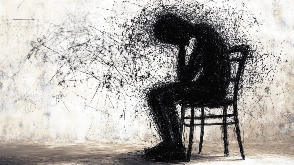 Salud mental: la epidemia silenciosa que ya no podemos ignorar