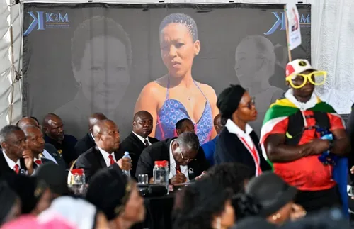 Kempton Park killings: Crime expert urges vigilance but warns against victim-blaming