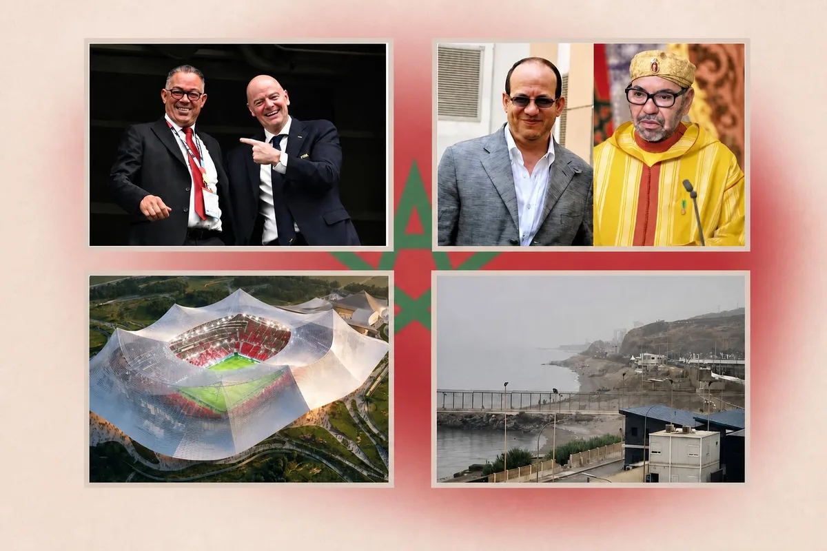Cómo puede afectar a España la victoria del PAM en las elecciones marroquíes: su postura sobre Ceuta y Melilla o su apuesta por el Mundial 2030