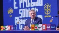 À CNN, Ancelotti confirma fim de ciclo de Neymar na Seleção Brasileira