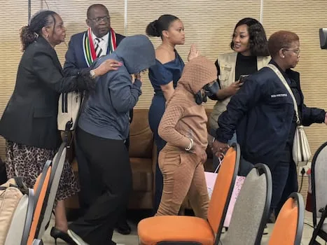 Two SA girls rescued from Malawi after ‘traffickers exploited family’s trust’