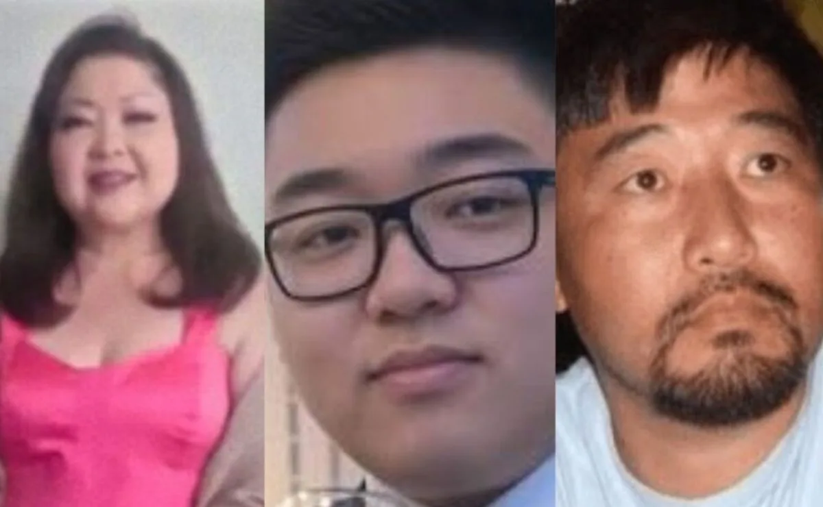 Família encontrada morta em apartamento de Curitiba será sepultada nesta sexta; polícia ainda investiga o que aconteceu