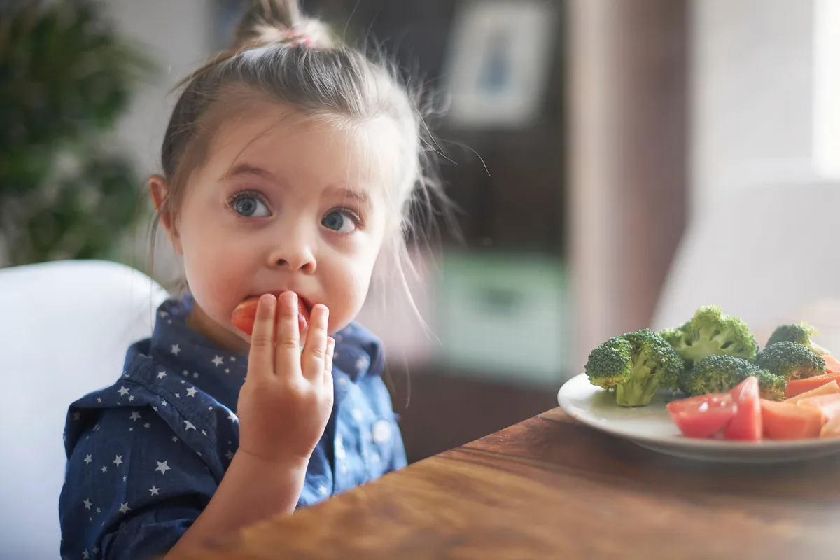 Silvia García, nutricionista: “Estos son los cinco errores más frecuentes con la alimentación infantil”