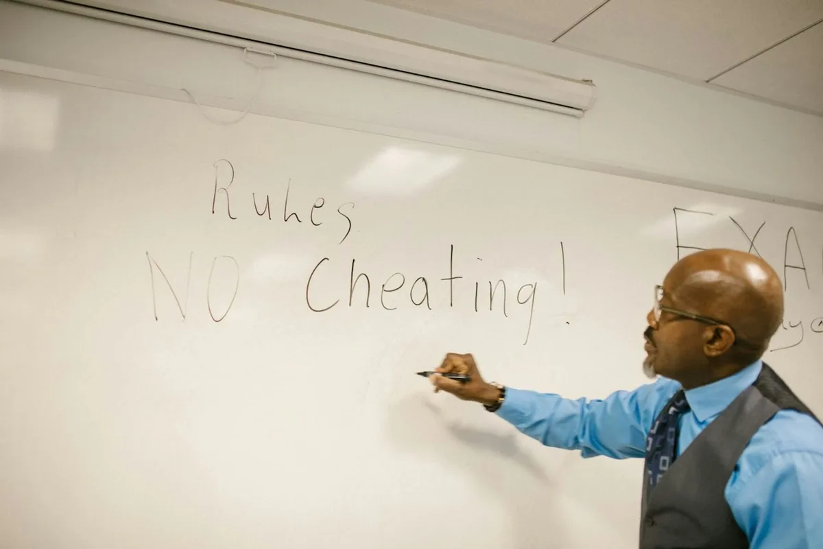 Are South African teaching posts up for sale? School staff say an old problem hasn’t gone away