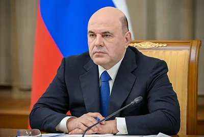 Мишустин поздравил Розенбаума с 75-летием