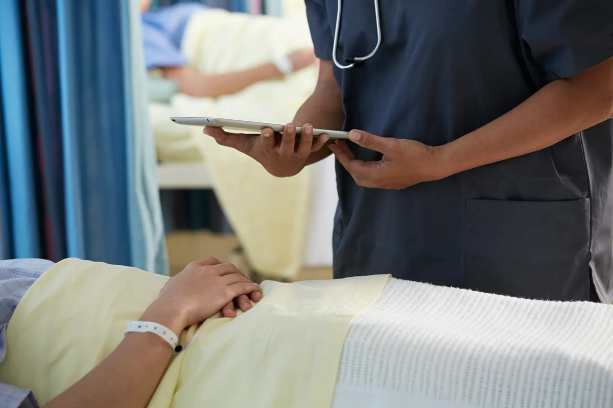NZ’s nursing squeeze is an election issue. Is it time for compulsory patient ratios?