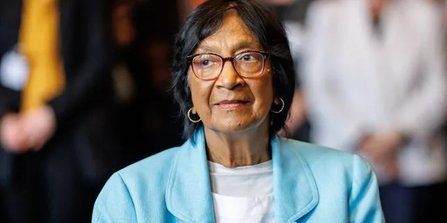 La Prix Nobel de la paix 2026, Navanethem Pillay, juge « inacceptables » les sanctions américaines contre la CPI