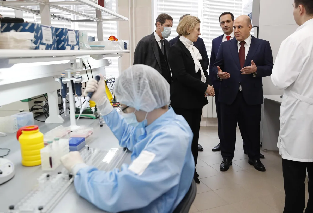 Lo que más me inquieta sobre la alerta de peste en Rusia