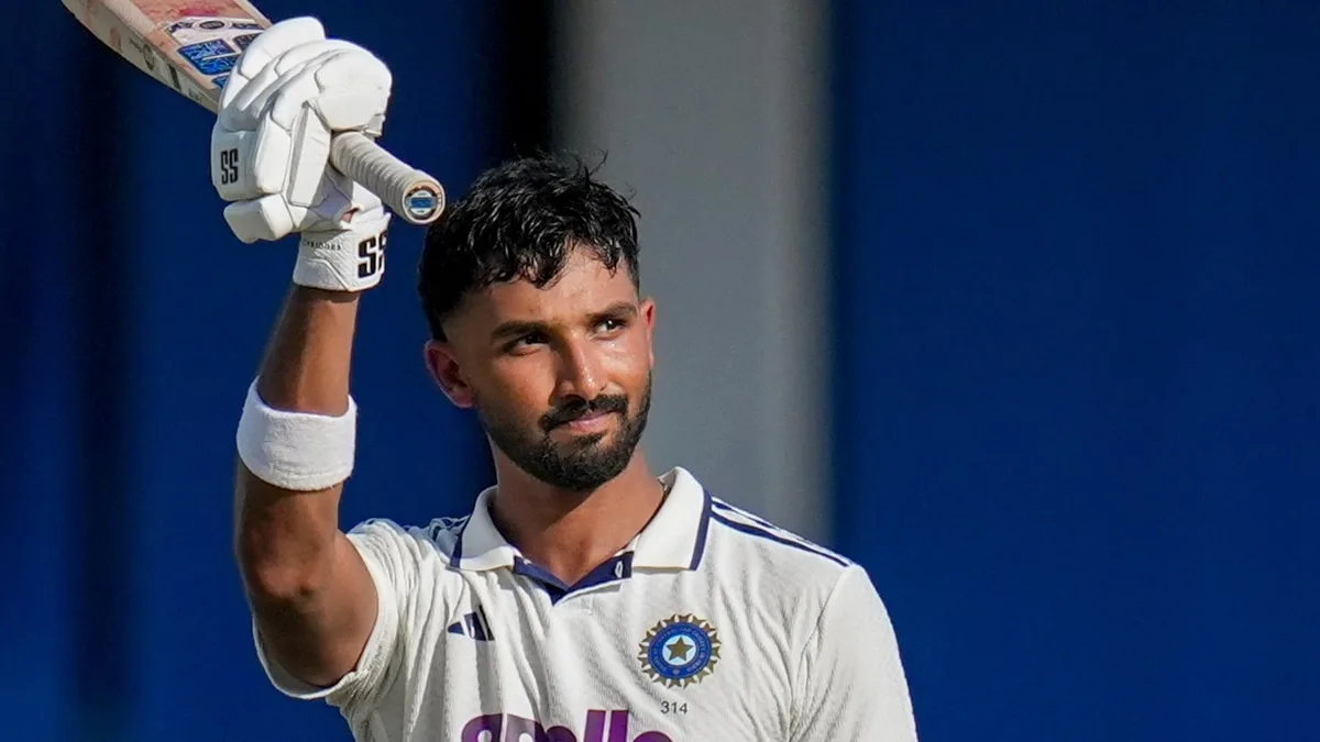 As India A captain, Devdutt Padikkal sees another chance to sharpen his game