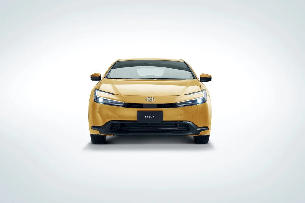 Este carro ha vendido más de 60,000 unidades en México y no es por su diseño, es porque puede dar más de 30 km/l