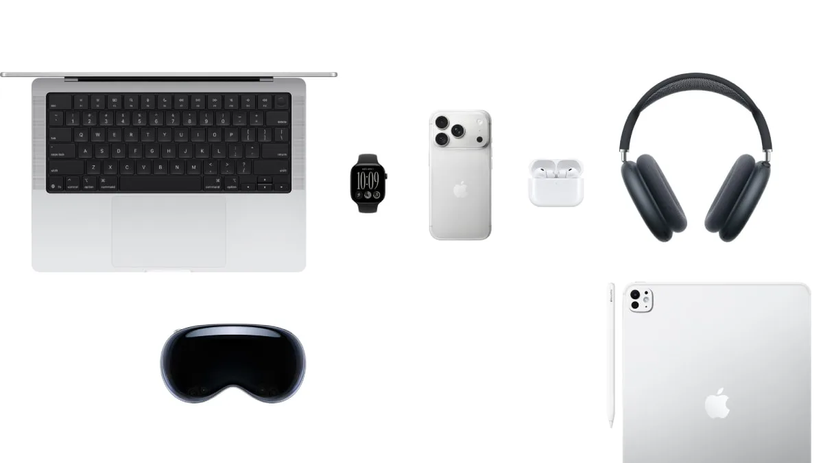 Apple Launches AppleCare One Family Plan With Multi-Device Coverage for Six People