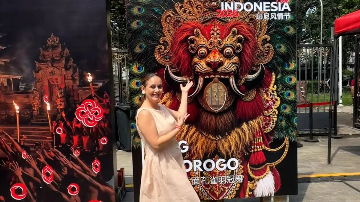 Indonesian Fair 2026