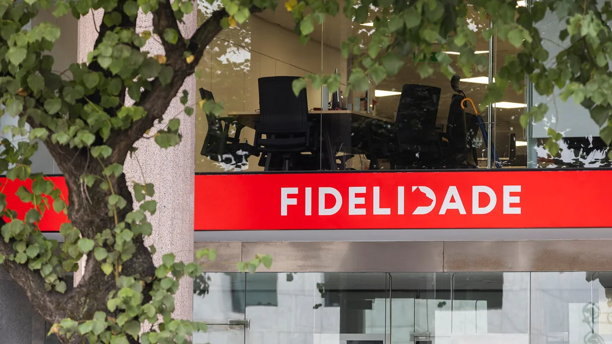 Venda de posição na REN ao Estado permite “valorização adequada do investimento” da Fidelidade