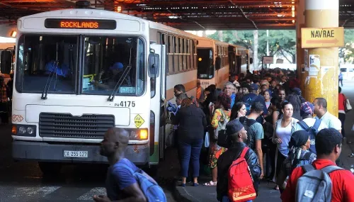 Golden Arrow fare hike: Cash commuters to pay more from September 28