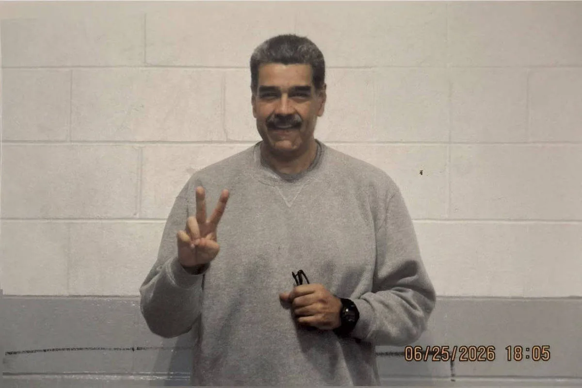 Defesa de Maduro pede arquivamento de processo nos EUA sob argumento de que ele é chefe de Estado