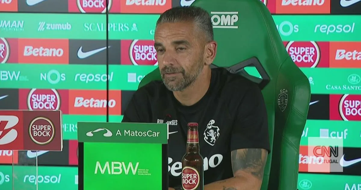 «Ioannidis estará em dúvida até à hora do jogo»