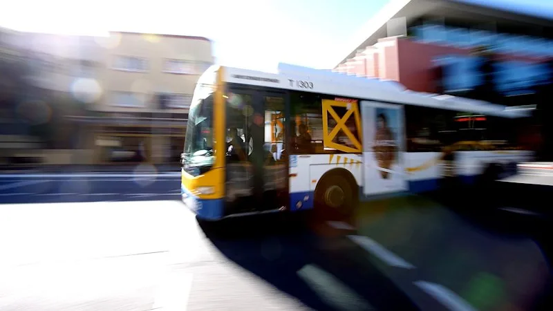 The Brisbane suburbs that are bus stop black holes