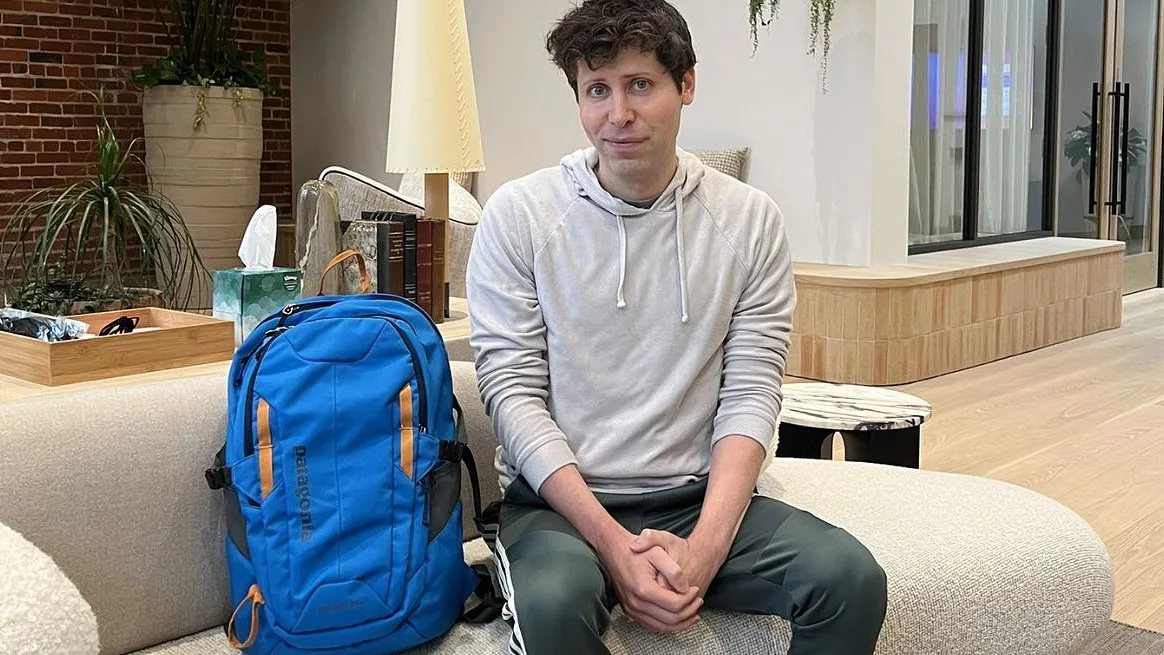 Quanto “custam” 38 mil conversas com o ChatGPT? CEO da OpenAI responde com uma comparação inesperada