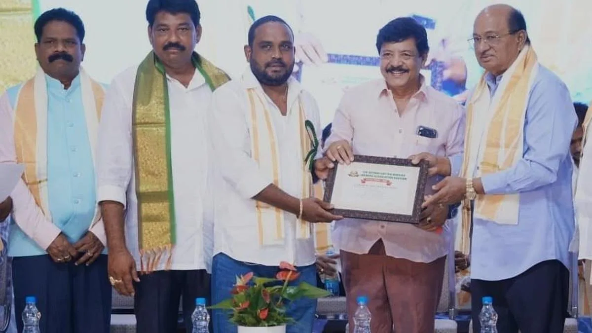 A.P. Tourism Minister proposes Floriculture Research Institute for nurseries at Kadiyam