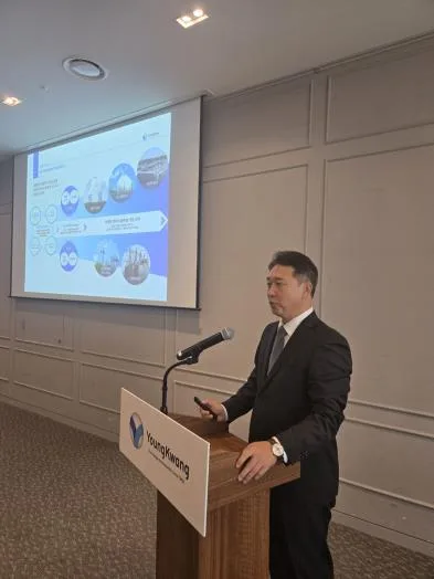 [IPO챗] 영광 "차세대 에너지솔루션 기업 도약"…내달 상장 예정