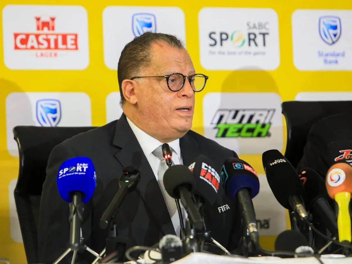 READER LETTER | SA football needs renewal